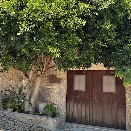 Corte Grande Holiday home *