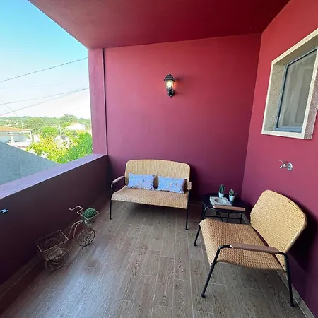 Holiday home Corte Grande