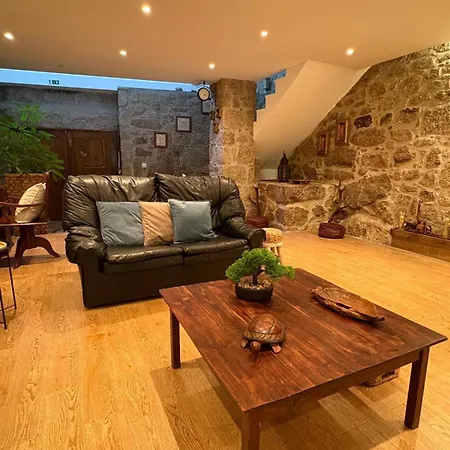 Corte Grande 別荘 *