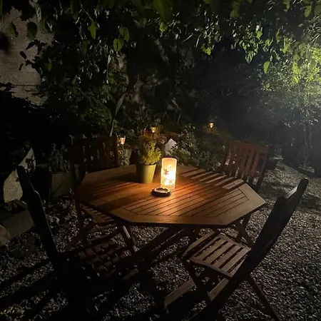 Corte Grande 度假居 Zebras