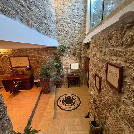 度假居 Corte Grande *