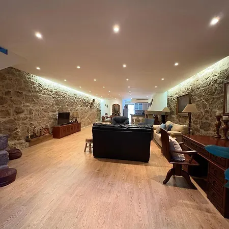 別荘 Corte Grande *