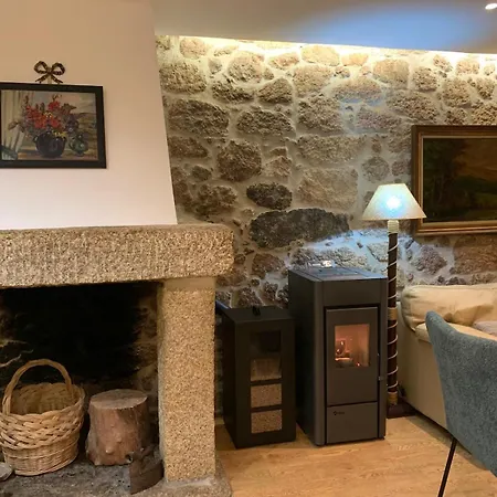 Holiday home Corte Grande