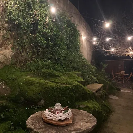 Holiday home Corte Grande Zebras
