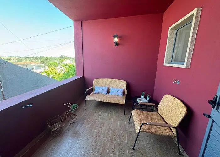 Holiday home Corte Grande