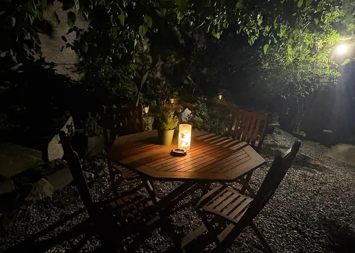 Corte Grande Holiday home Zebras