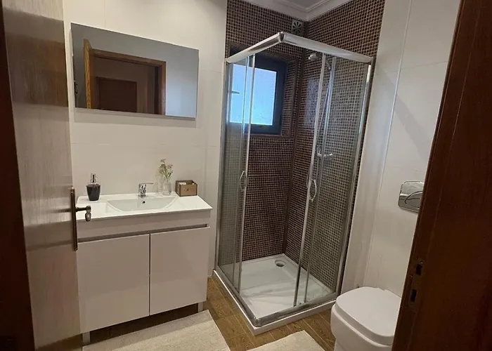 Holiday home Corte Grande Zebras