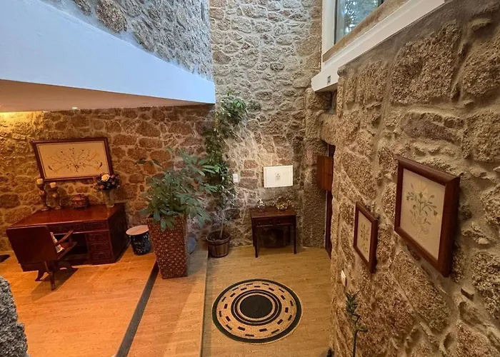 Holiday home Corte Grande *