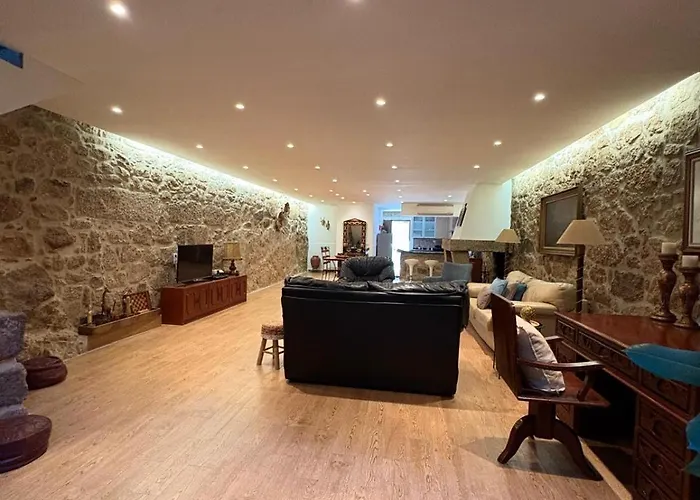 Holiday home Corte Grande *