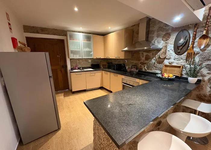 Holiday home Corte Grande