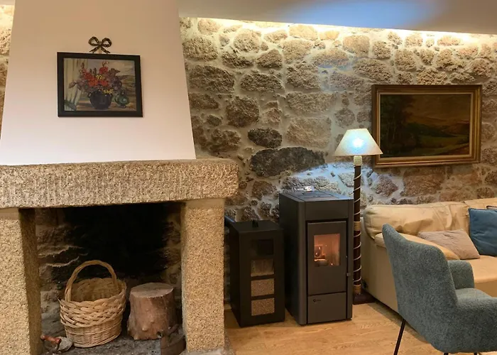 Holiday home Corte Grande